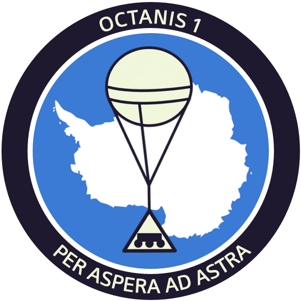 octanis1 mission - constellation rover